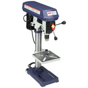 #1 Taladro de Banco, Metal, Madera, No, Banco, Avellanado, Taladrado, Escariar, Fijo
