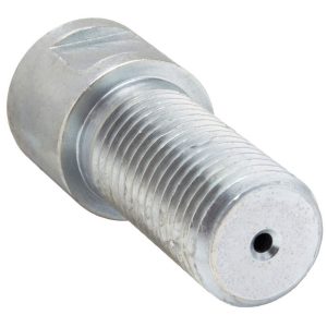 #4 Adaptador de Eje Roscado