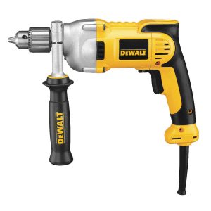 #2 Taladro Eléctrico, Con Llave, 1250 rpm, 120VCA
