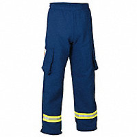 Pantalones EMS, Marino