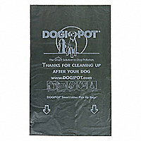 Bolsas para Desperdicio de Mascota,PQ10