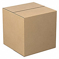 Caja p/Envíos,L Int 14 pulg,AnInt 14plg