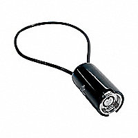 Soporte Llave d/Bloqueo,Tam Cable 6pulg