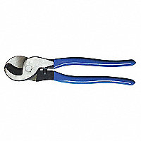 Cortador de Cable , 9-1/2" Longitud Total , Acción de Corte Corte de Tijera , Aplicación Primaria: Cable Eléctrico