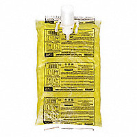 Jabón de Manos,Fragancia Manzana,Espuma, 1100mL ,Cartucho, 4 PK