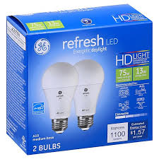 Focos LED