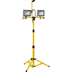 Lampara Industrial LED