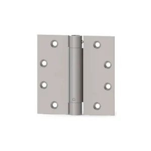 Hager Ecco Full Mortise, Spring Hinge - Pkg Qty 3