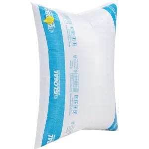 Global Industrial™ Polywoven Dunnage Air Bags, 2 Ply, 48"W x 48"L - Pkg Qty 25