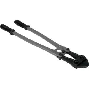 JET JT9-587724 Model BC-24B 24" Bolt Cutter With Black Head Center Cut