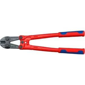 KNIPEX® 71 72 460 Large Bolt Cutters - Comfort Grip