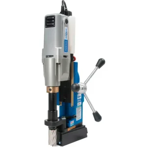 Hougen® HMD905 Magnetic Drill with Swivel Base & Coolant, 2 Speed, 115V