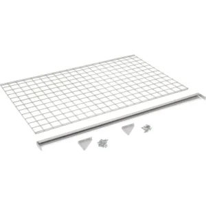 Global Industrial™ Security Cage Accessory Shelf 48 x 36
