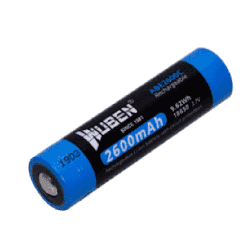 WUB-ABE2600C